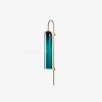 Modern Glass Wall Light