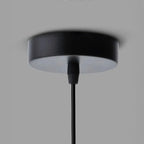 Freja Modern Glass Pendant Light