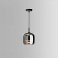 Freja Modern Glass Pendant Light
