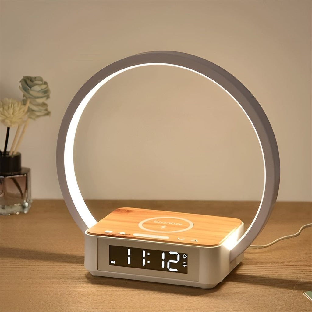 3-in-1 Smart Table Lamp