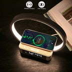 3-in-1 Smart Table Lamp