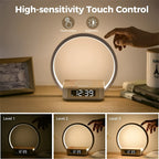 3-in-1 Smart Table Lamp