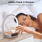3-in-1 Smart Table Lamp