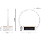 3-in-1 Smart Table Lamp