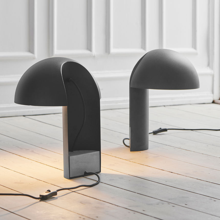 Leery Table Lamp