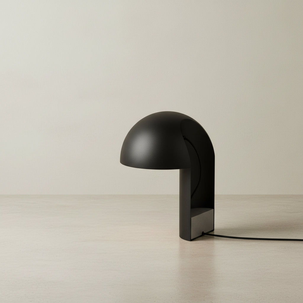Leery Table Lamp