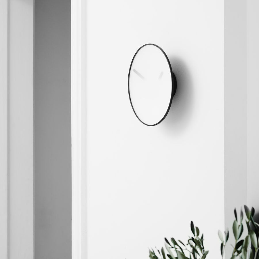 Momentt Wall Clock