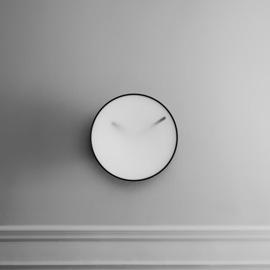 Momentt Wall Clock