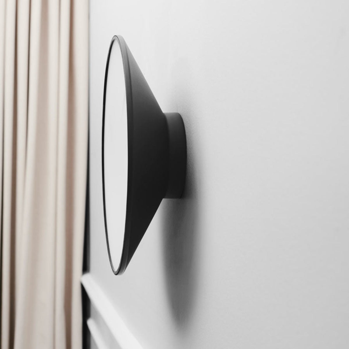 Momentt Wall Clock