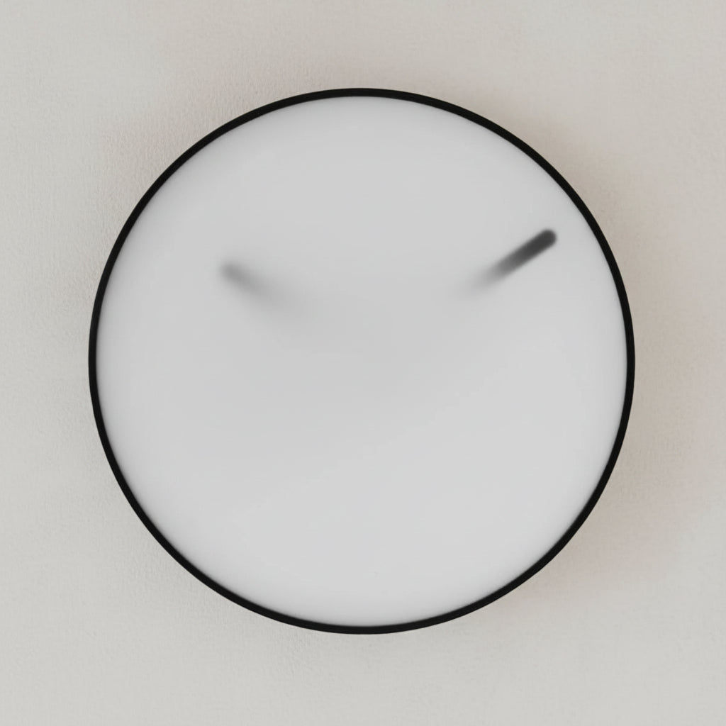 Momentt Wall Clock