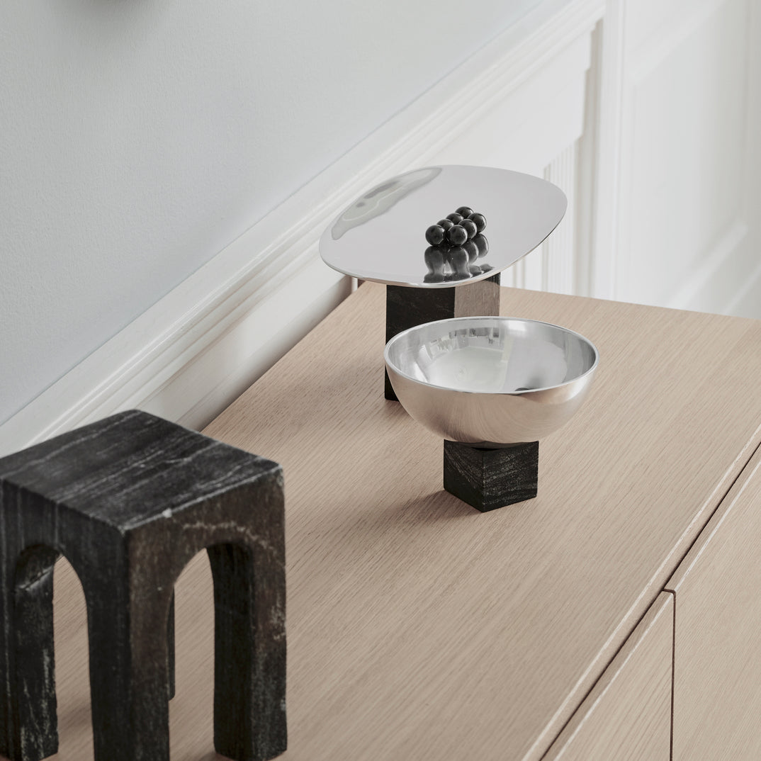 Sapoto Bowl Tray