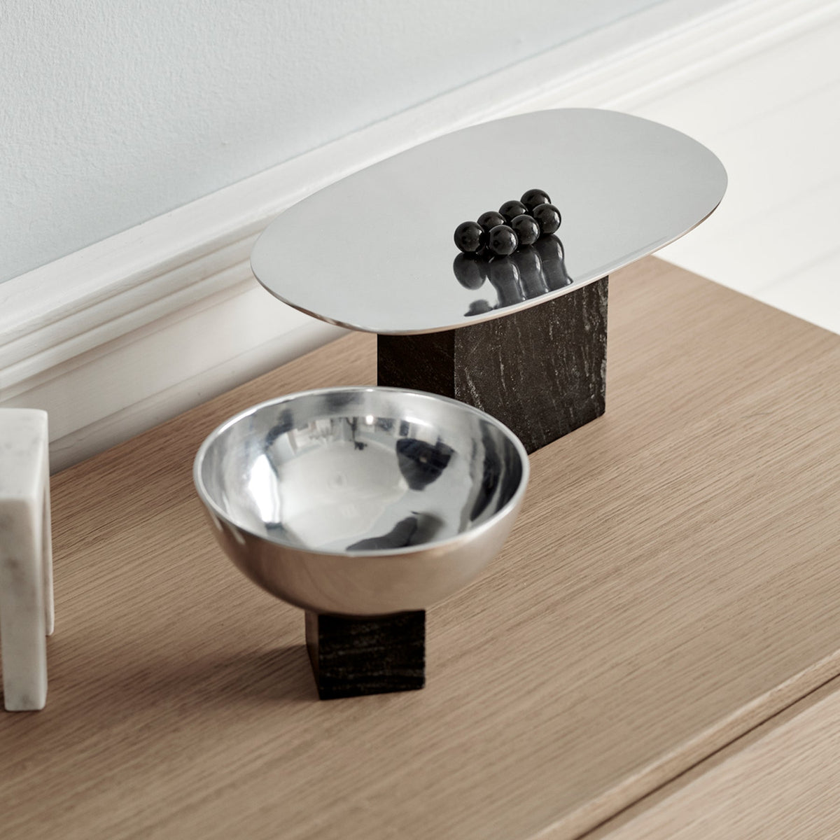 Sapoto Bowl Tray
