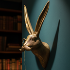 Animal Wall Mount