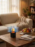 Layered Horizon Lamp