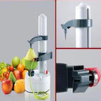 Electric Potato Peeler