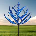 Harlow Kinetic Wind Sculpture