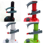Electric Potato Peeler