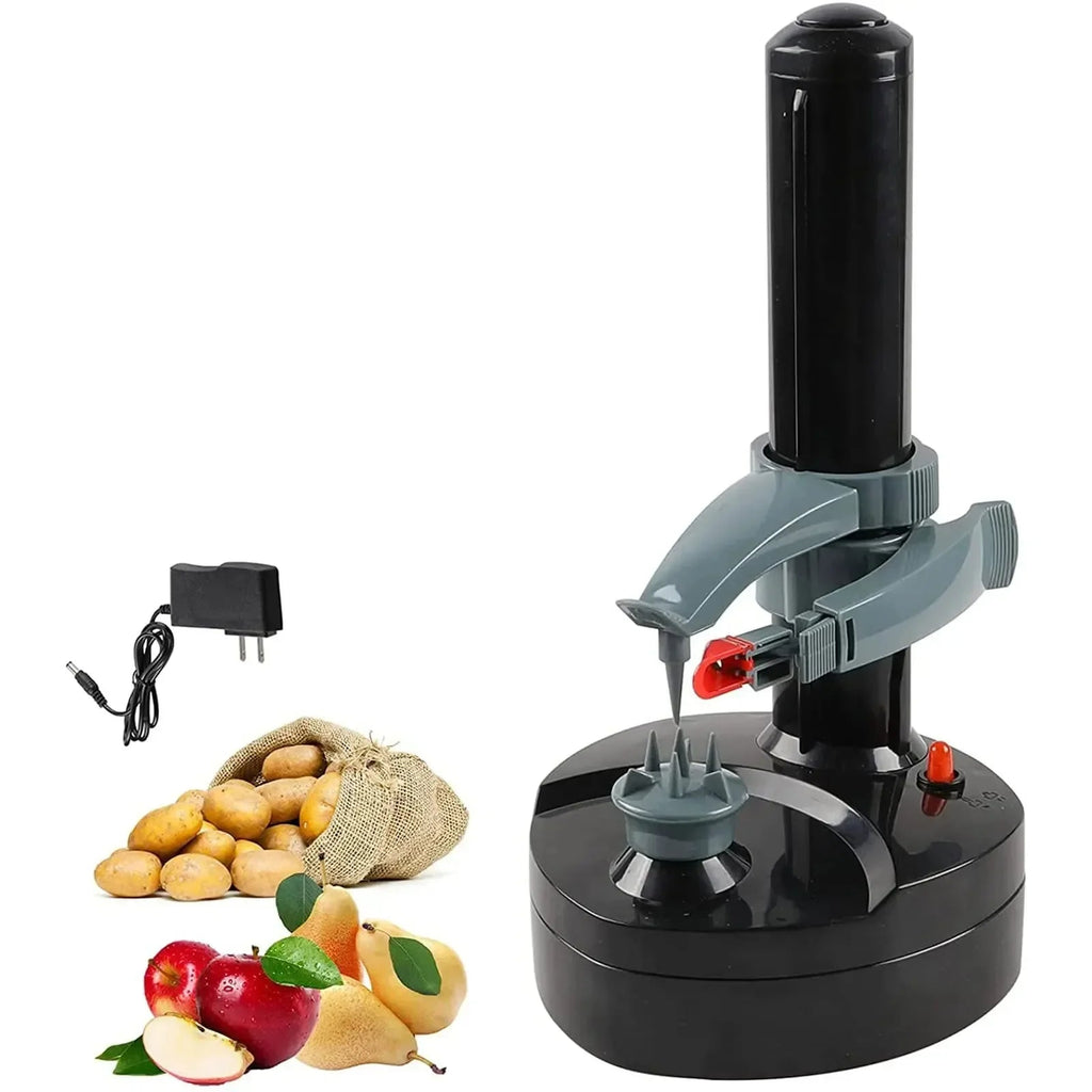 Electric Potato Peeler