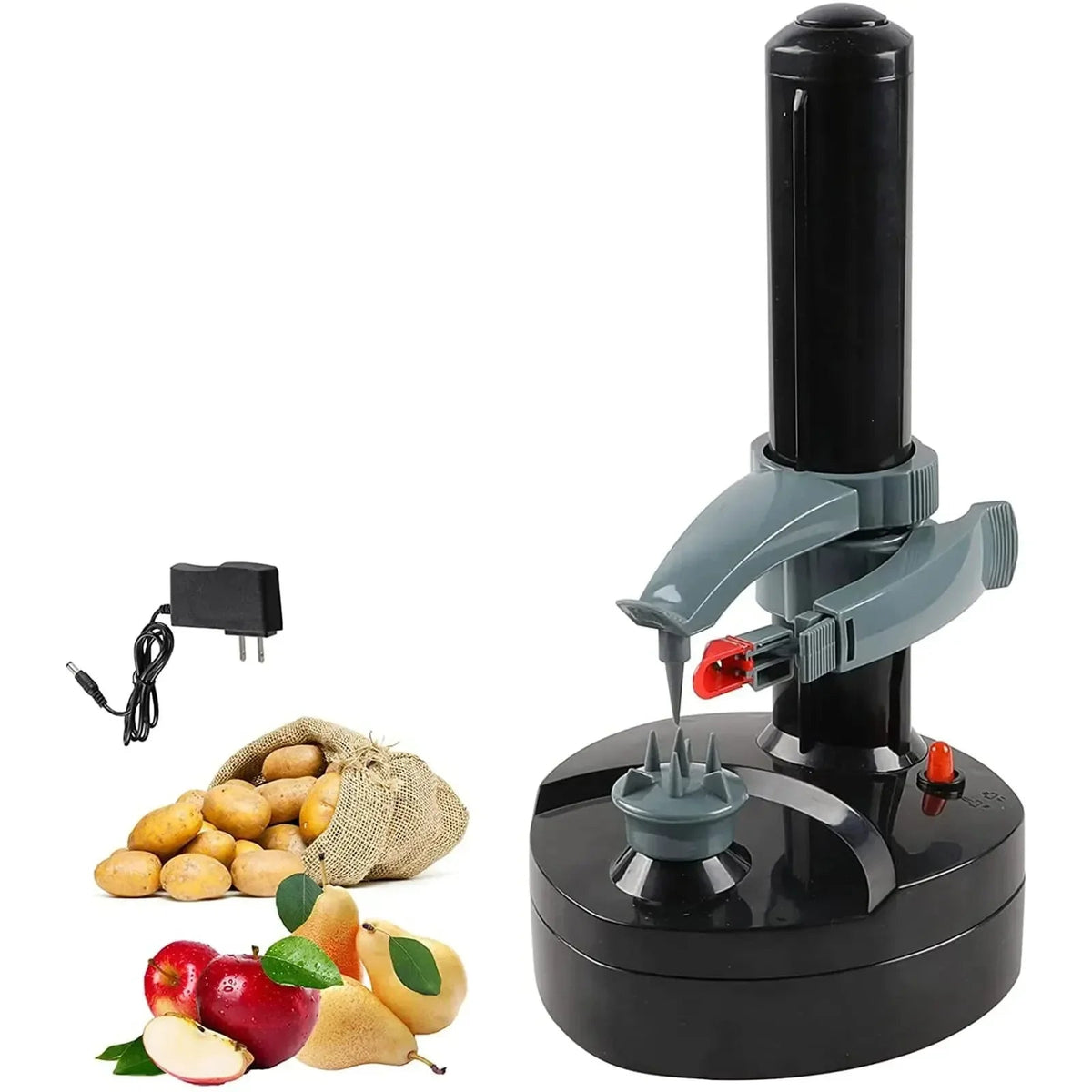 Electric Potato Peeler