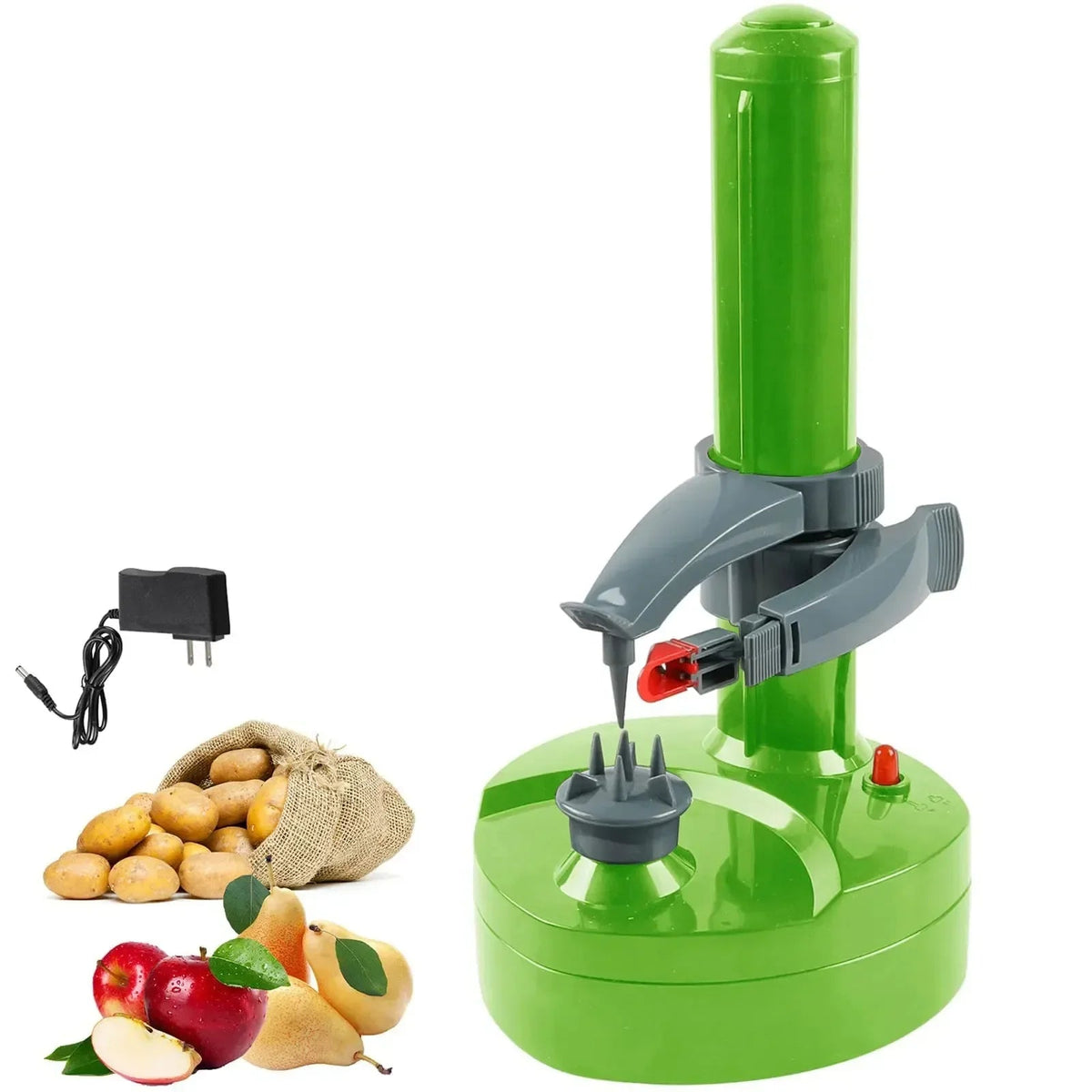 Electric Potato Peeler