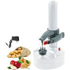 Electric Potato Peeler