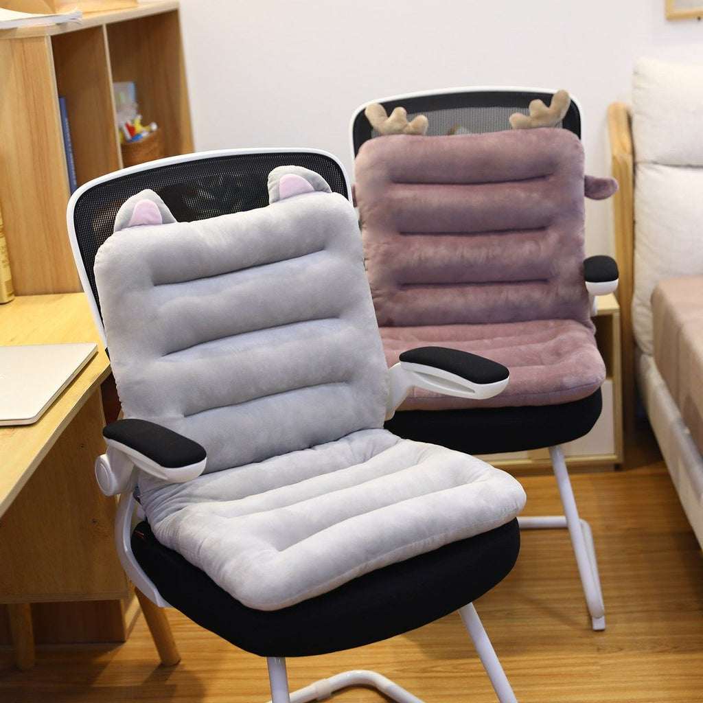 Ergonomic Seat Support Cushion