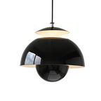 Modern LED Pendant Light – Dimmable Ceiling Lamp