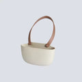 Hanging Silicone Dish Drainer