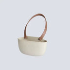 Hanging Silicone Dish Drainer