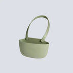 Hanging Silicone Dish Drainer