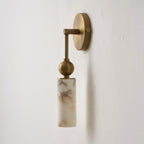 Harlin Sculptural Wall Lamp