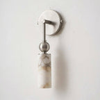Harlin Sculptural Wall Lamp