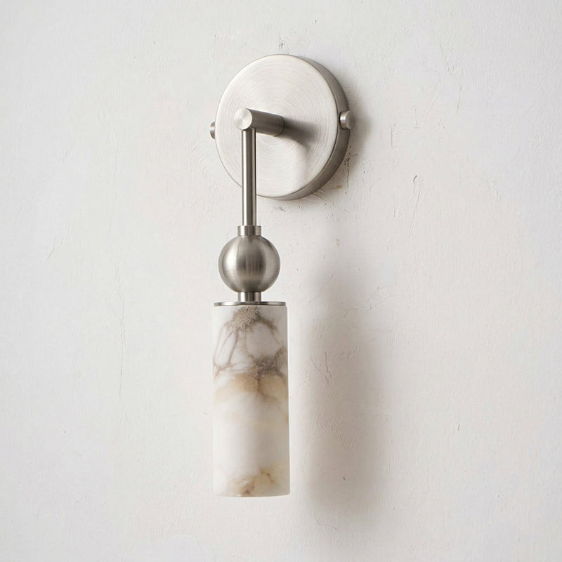 Harlin Sculptural Wall Lamp