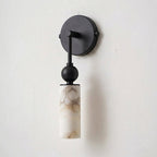 Harlin Sculptural Wall Lamp