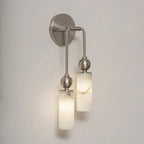 Harlin Sculptural Wall Lamp