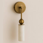 Harlin Sculptural Wall Lamp