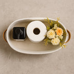 Harper Woven Storage Basket