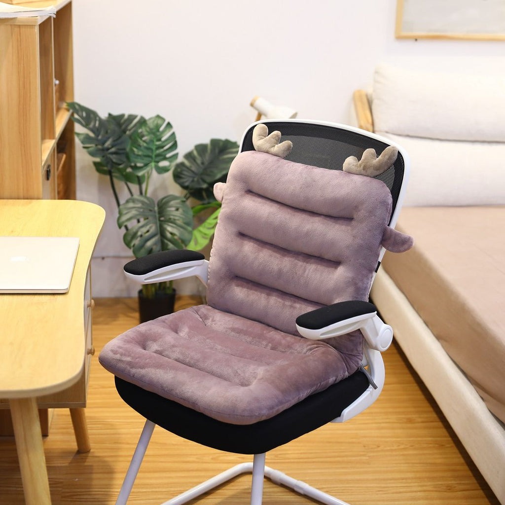 Ergonomic Seat Support Cushion