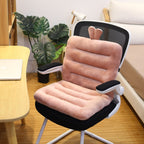 Ergonomic Seat Support Cushion