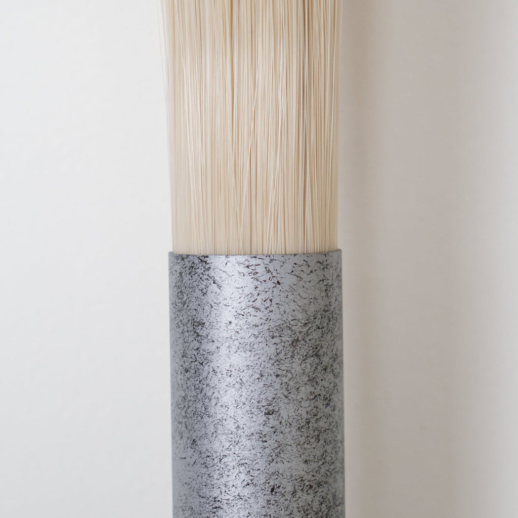 Horsehair Sculptural Wall Light