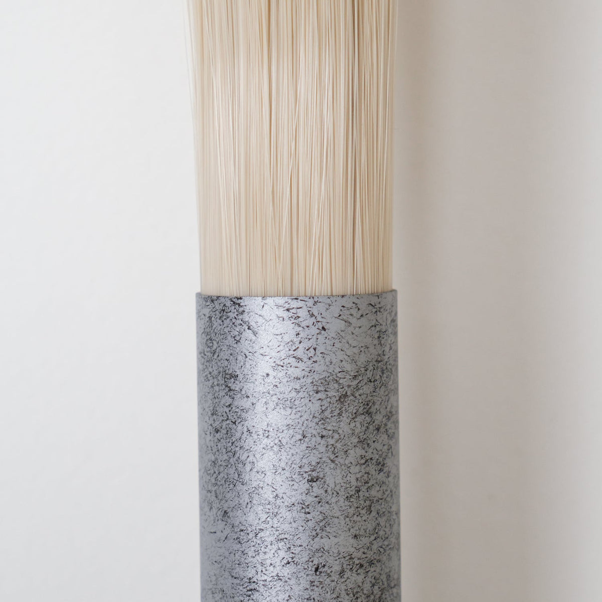 Horsehair Sculptural Wall Light