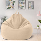 Luxury Bean Bag Cover