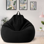 Luxury Bean Bag Cover
