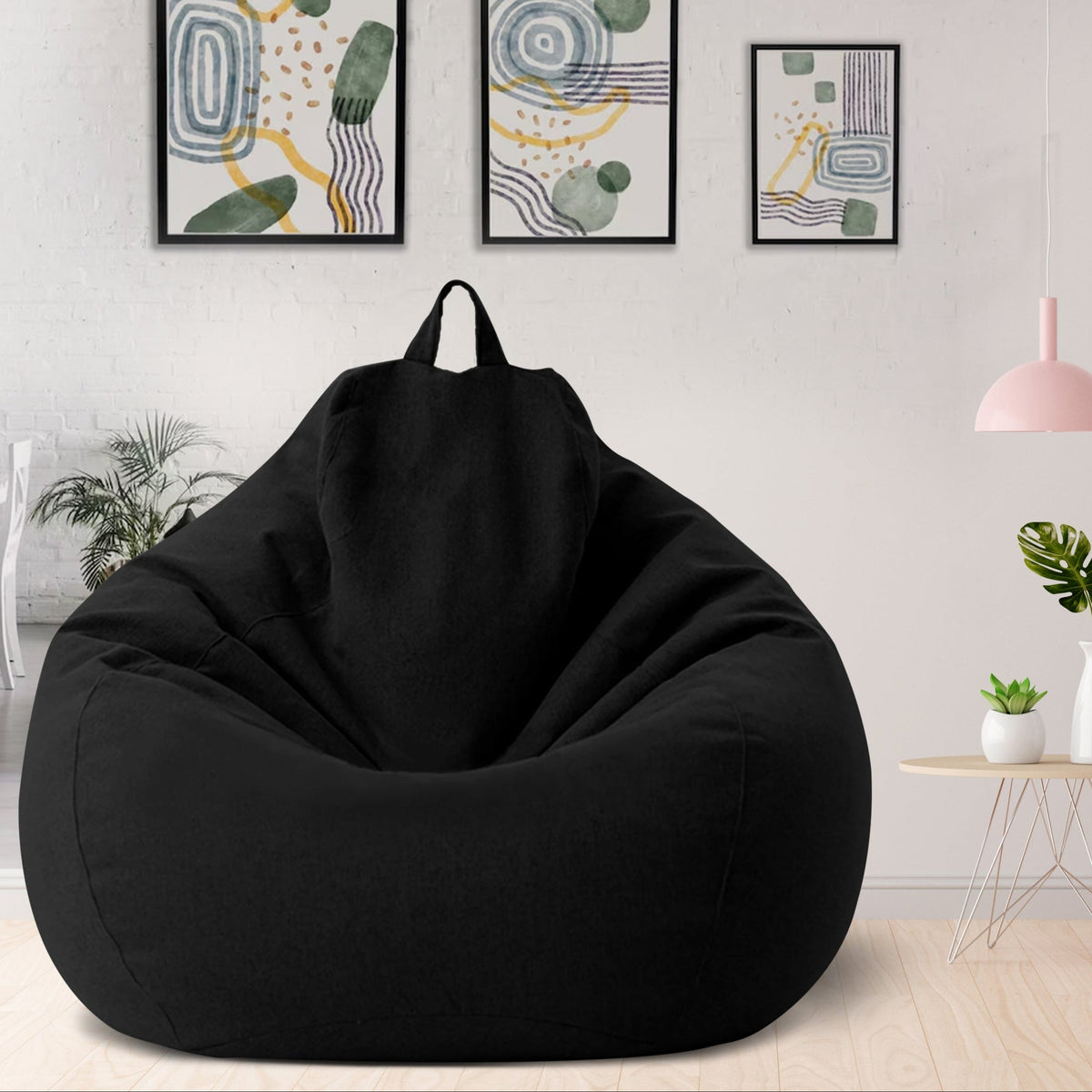 Luxury Bean Bag Cover