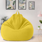 Luxury Bean Bag Cover