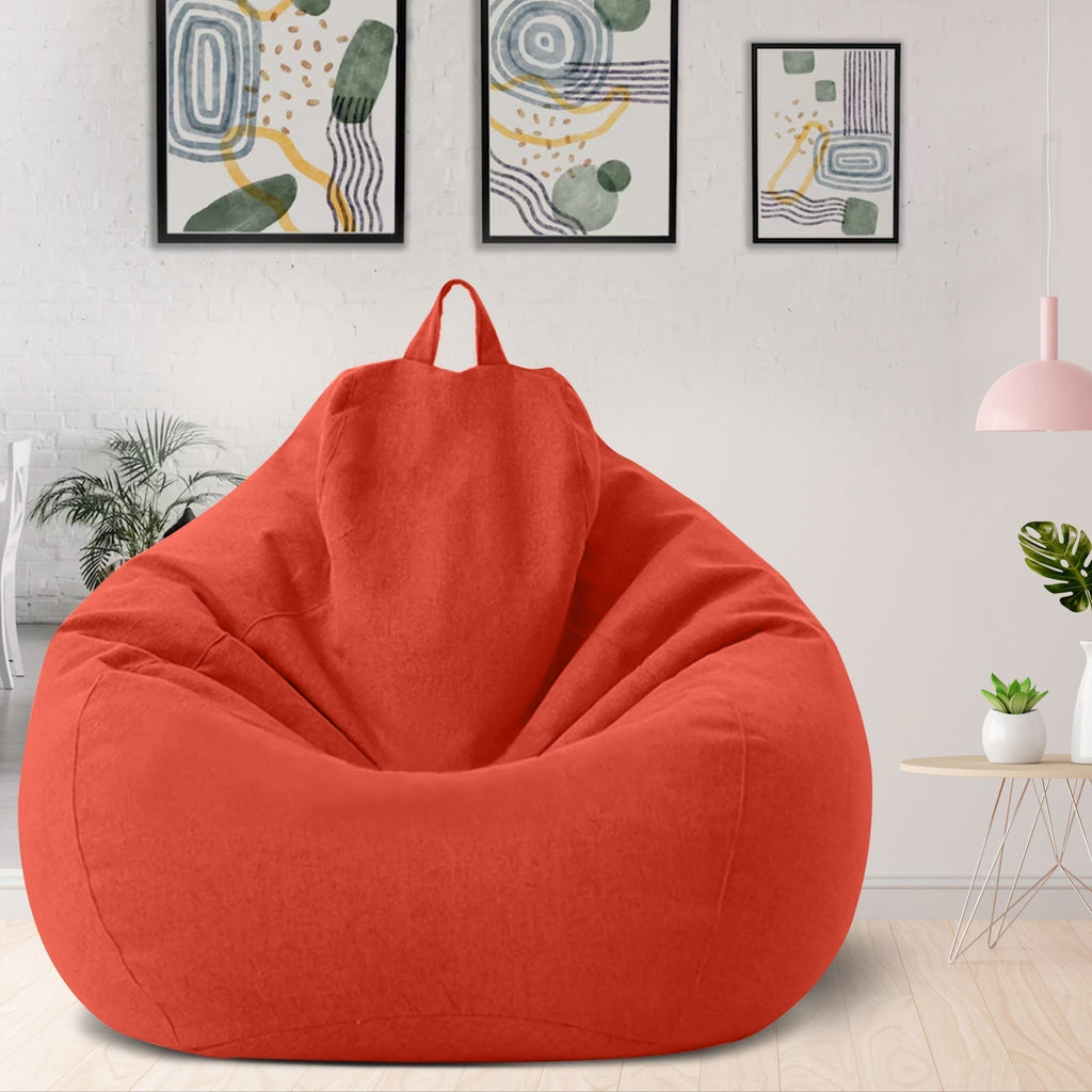 Luxury Bean Bag Cover