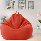 Luxury Bean Bag Cover