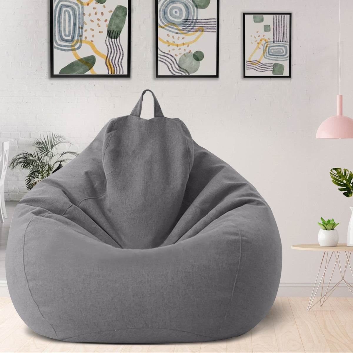 Luxury Bean Bag Cover