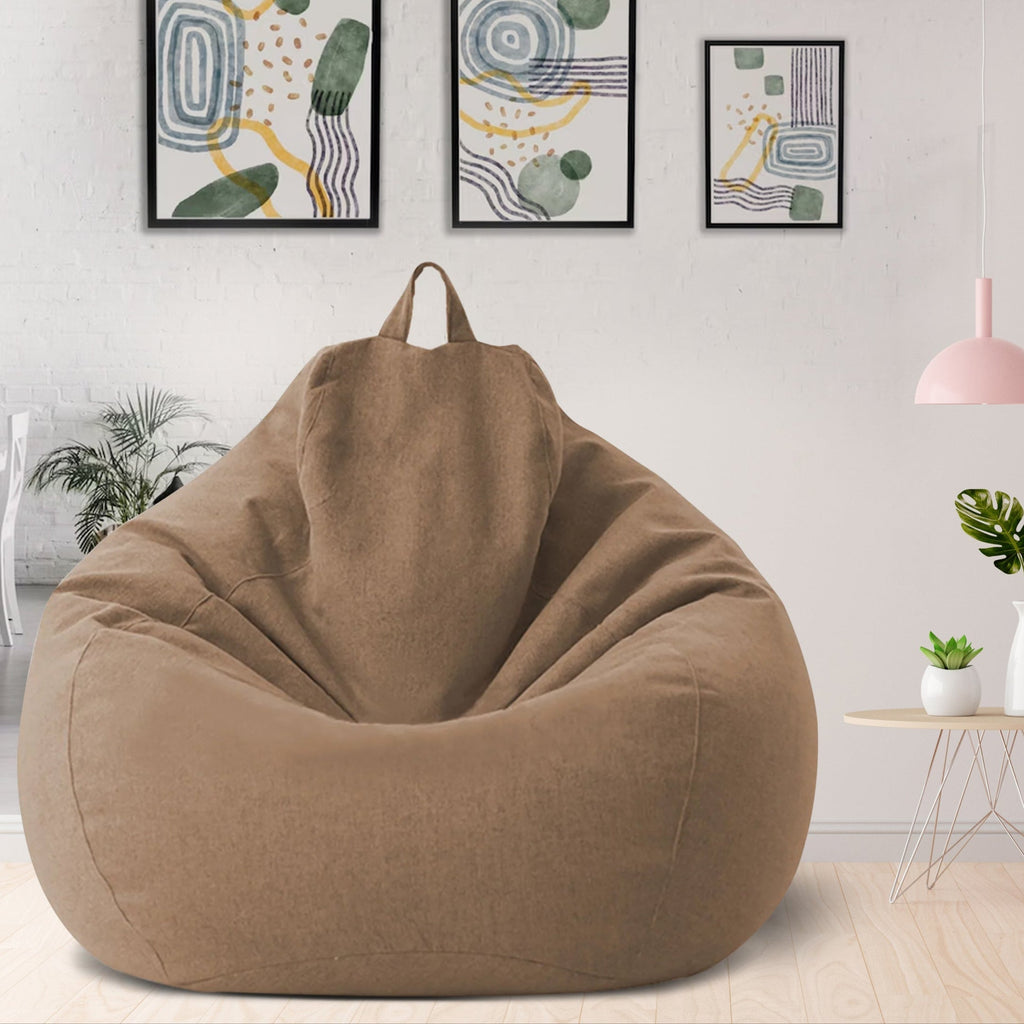 Luxury Bean Bag Cover