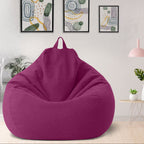 Luxury Bean Bag Cover